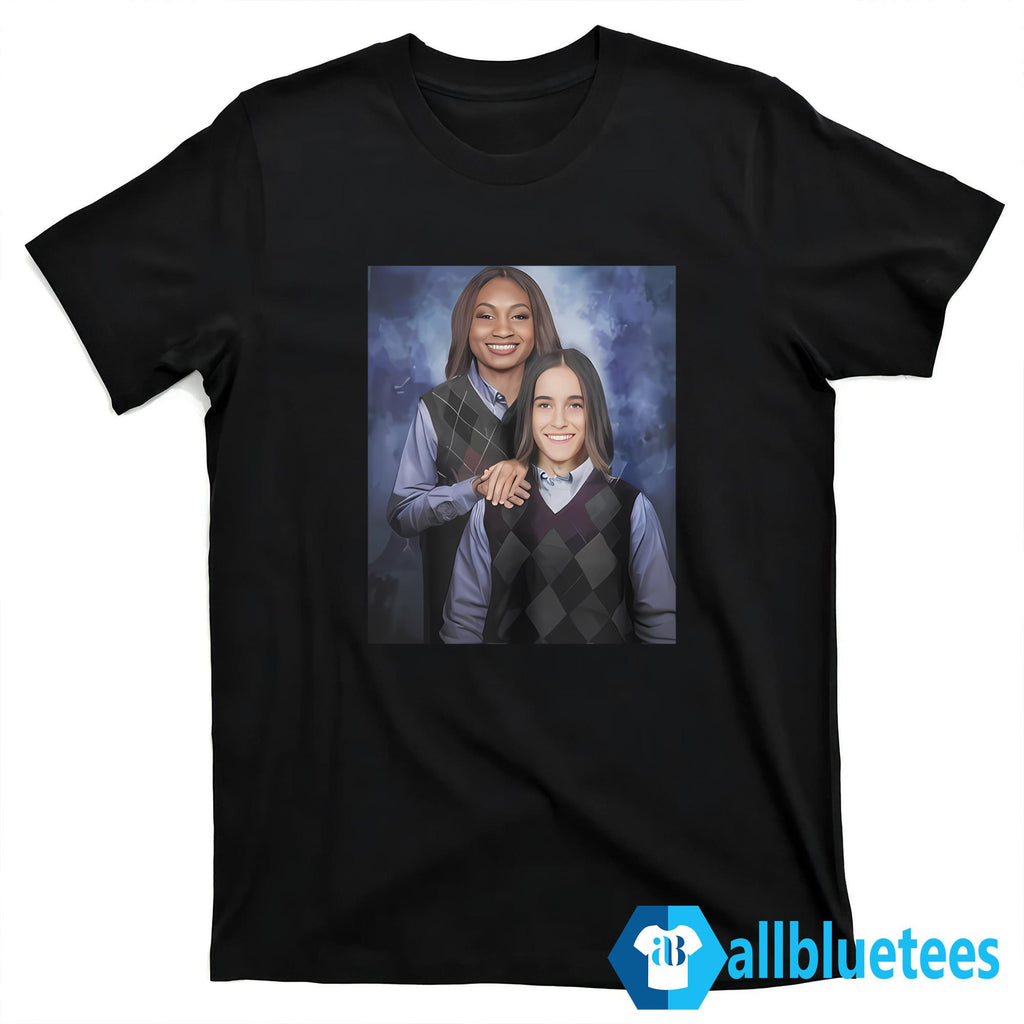 Kiki Iriafen Sonia Citron Step Brother Shirt