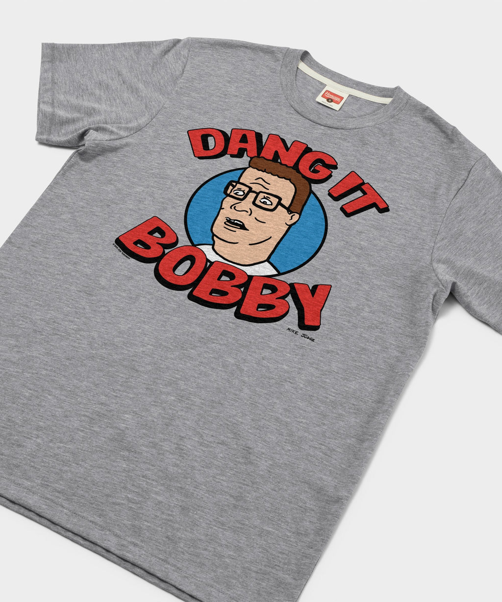 King Of The Hill Dang It Bobby