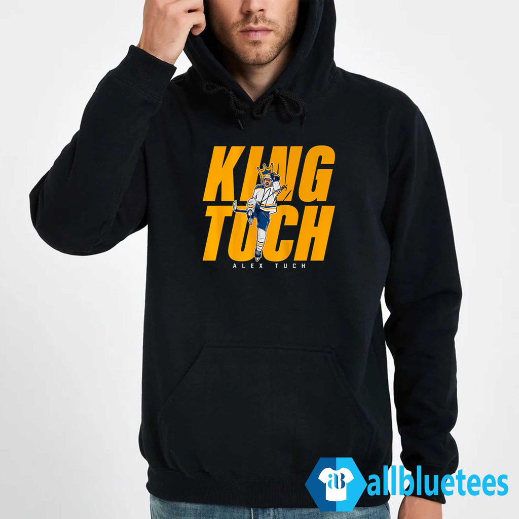 King Tuch Alex Tuch Shirt