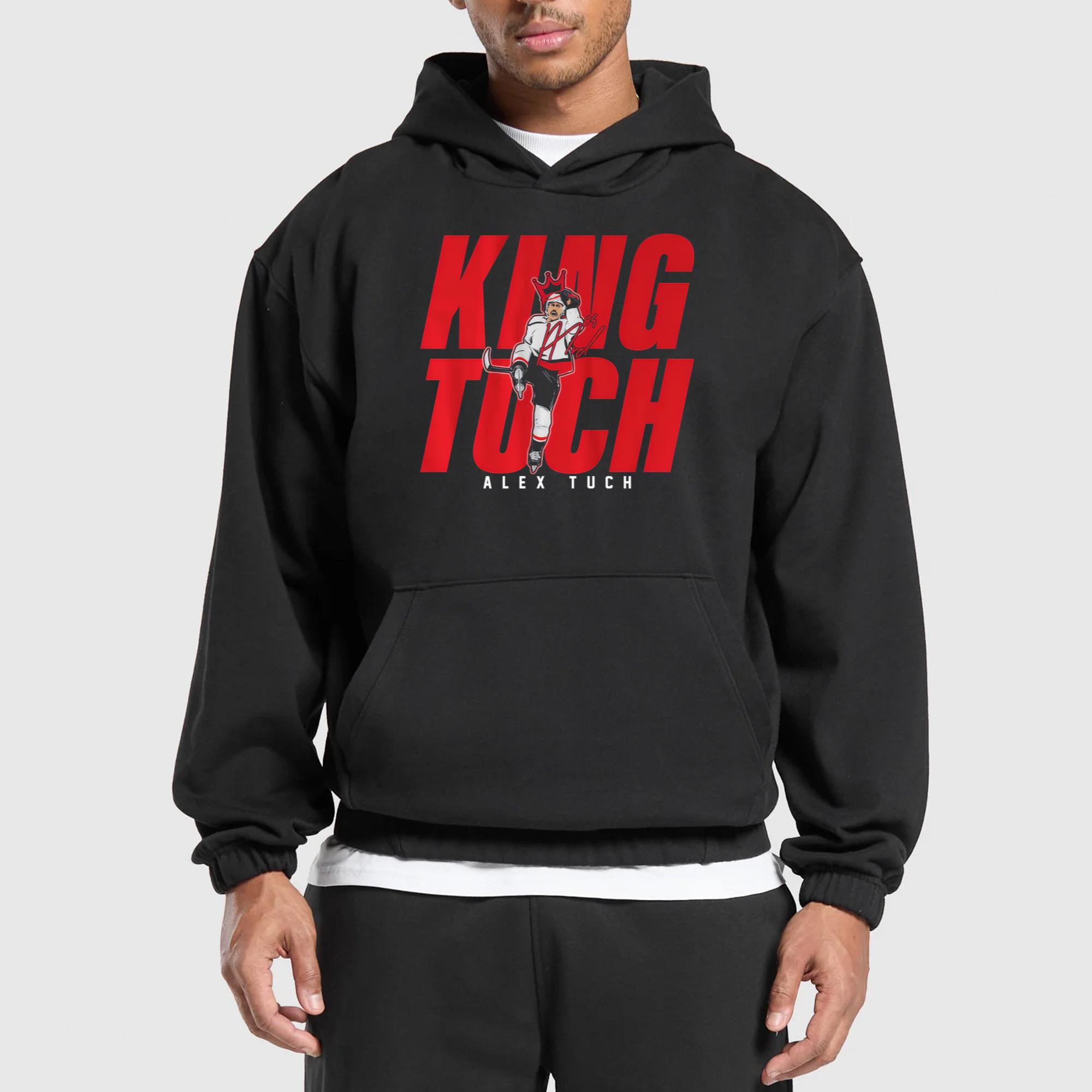 King Tuch Shirt