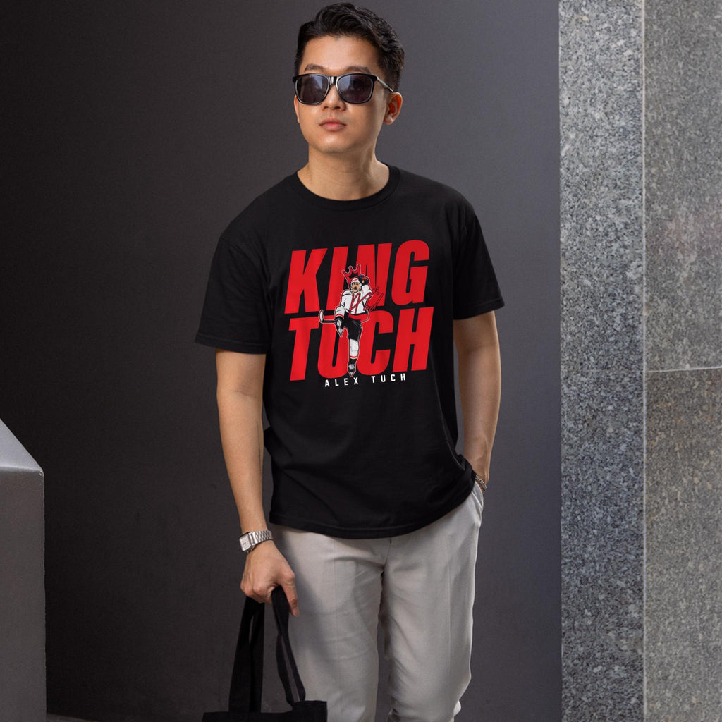 King Tuch Shirt
