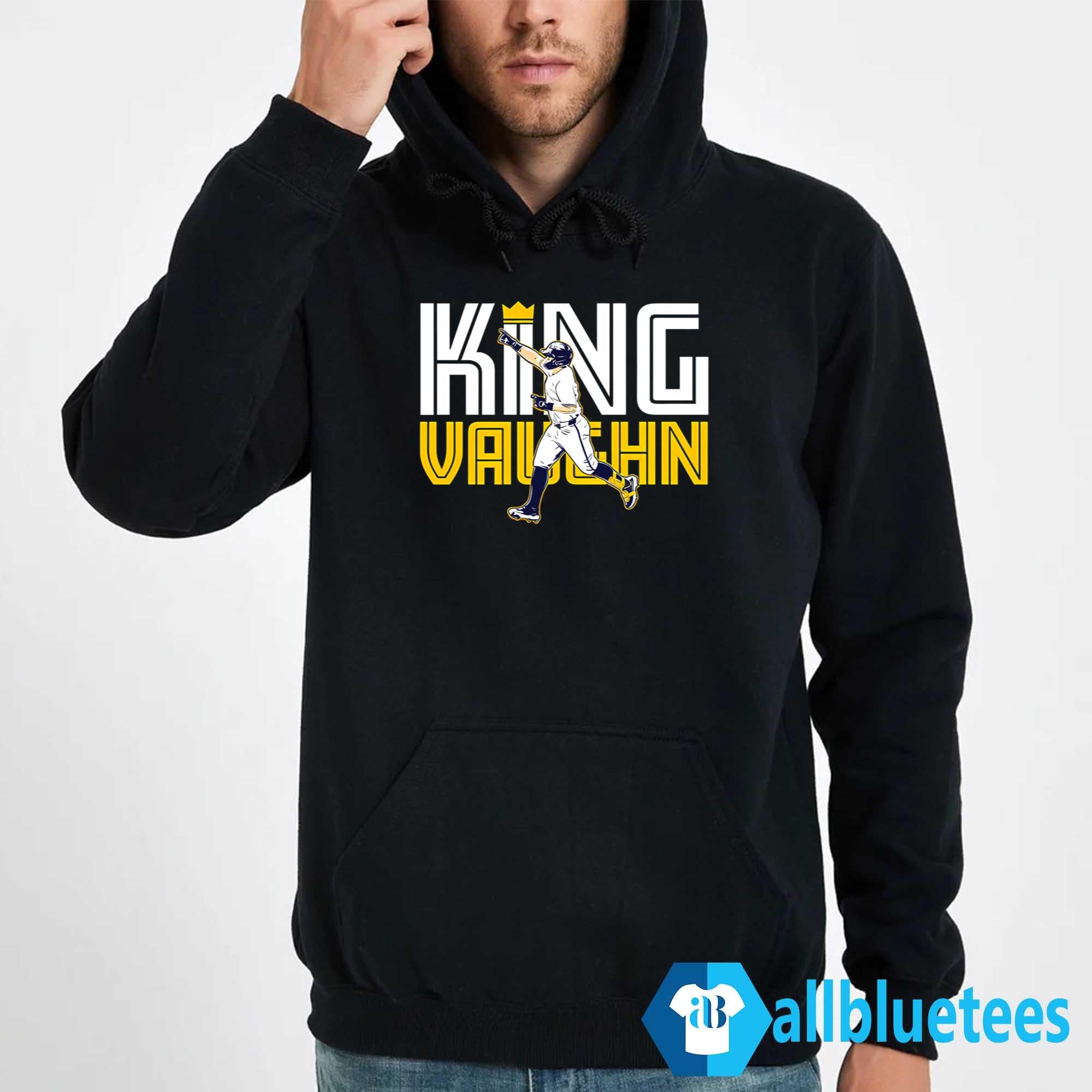 King Vaughn Shirt