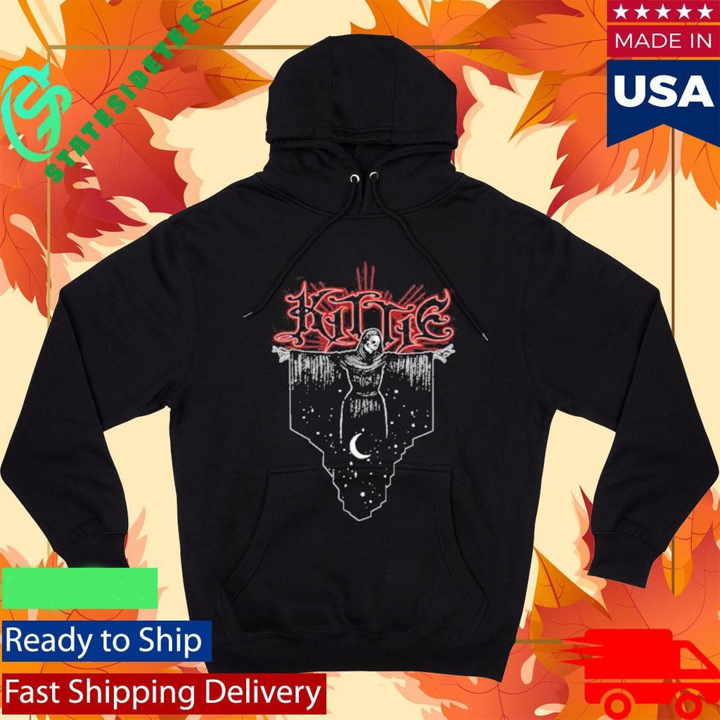 Kittie Merch Reaper Shirt