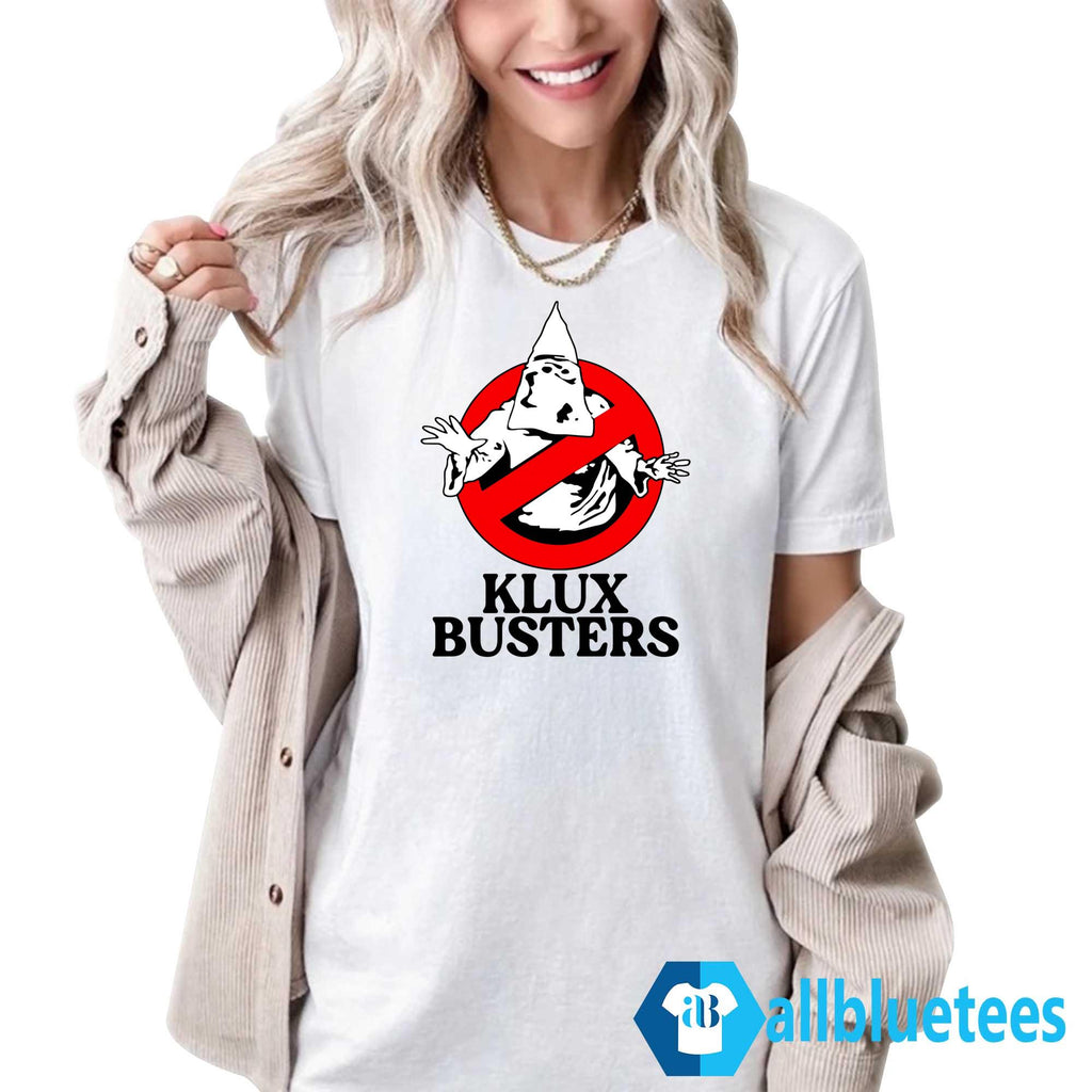 Klux Busters Shirt