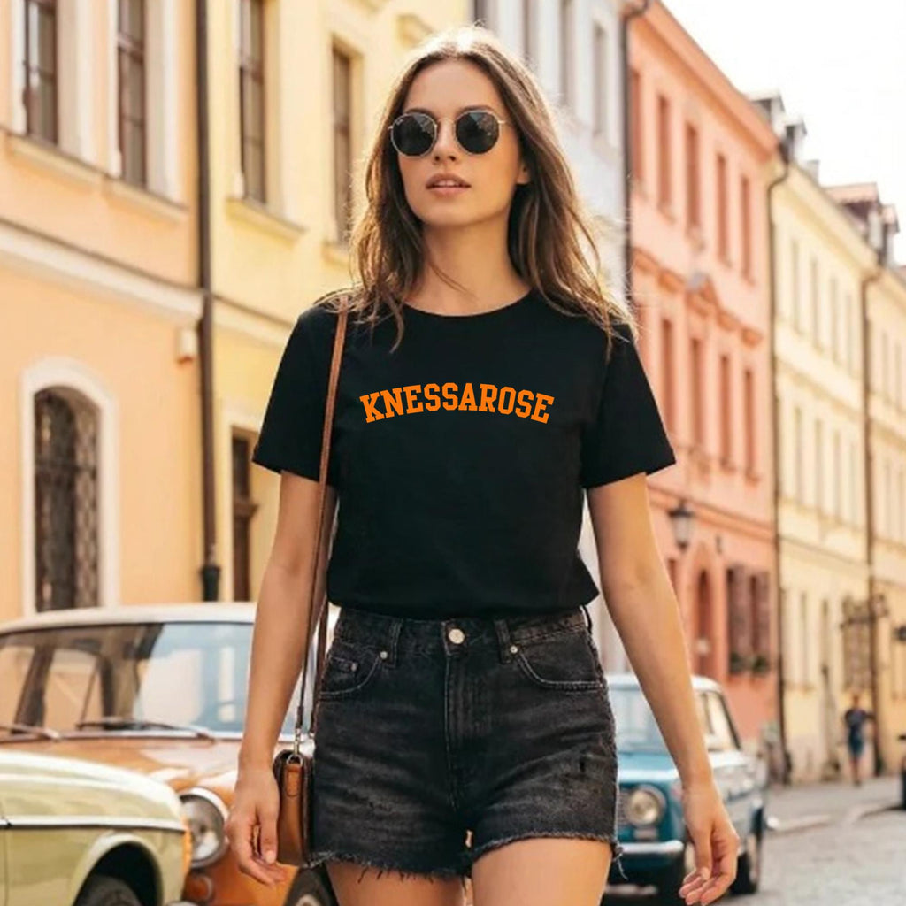 Knessarose Shirt