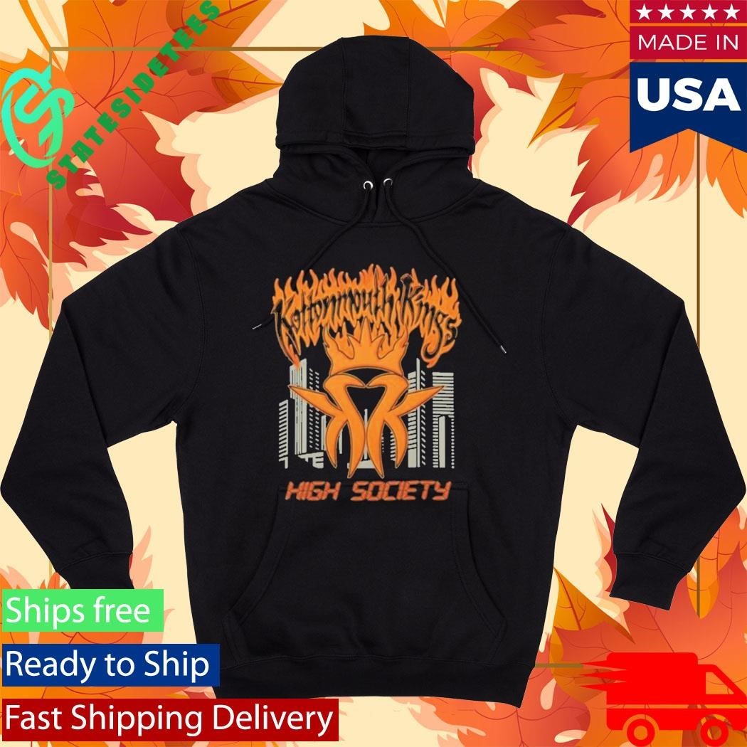 Kottonmouth Kings High Society Shirt