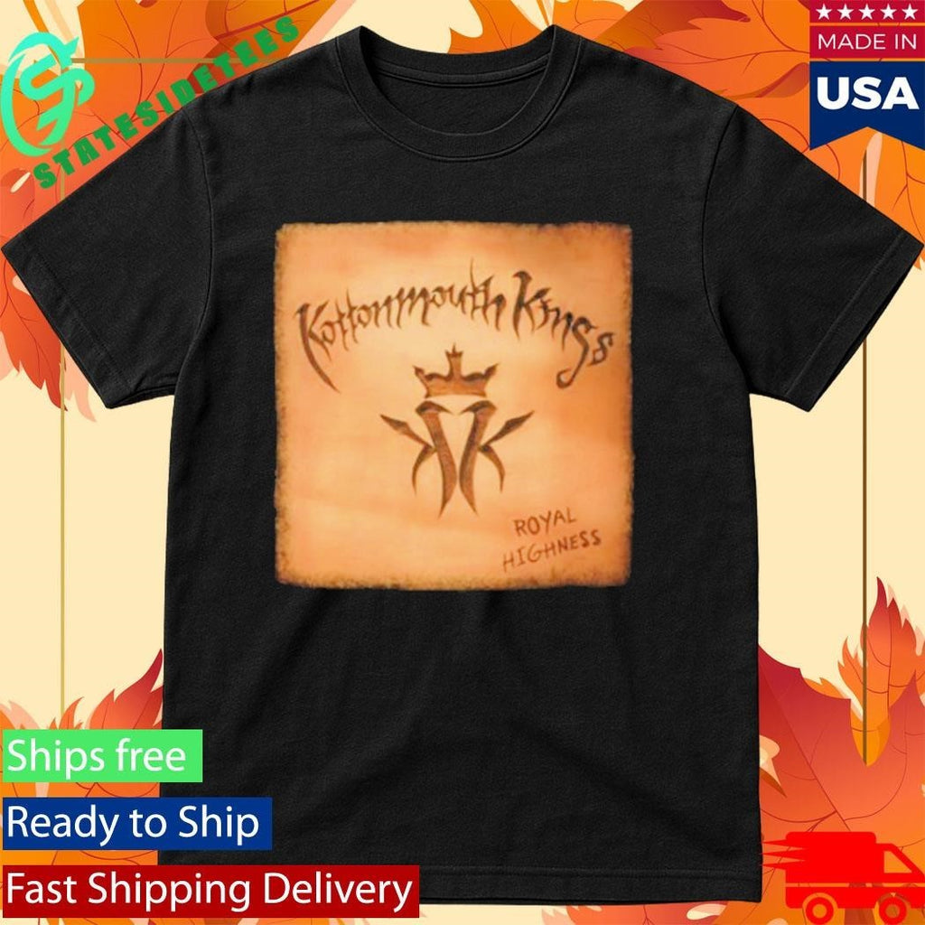 Kottonmouth Kings Royal Highness Shirt