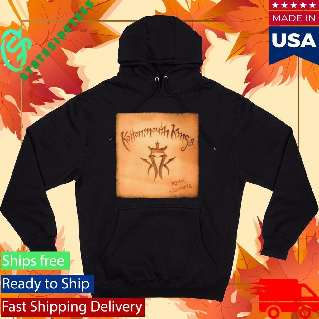 Kottonmouth Kings Royal Highness Shirt