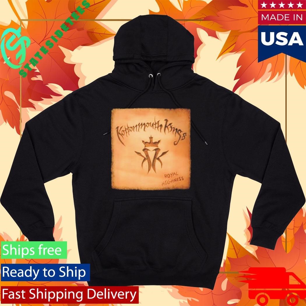 Kottonmouth Kings Royal Highness Shirt