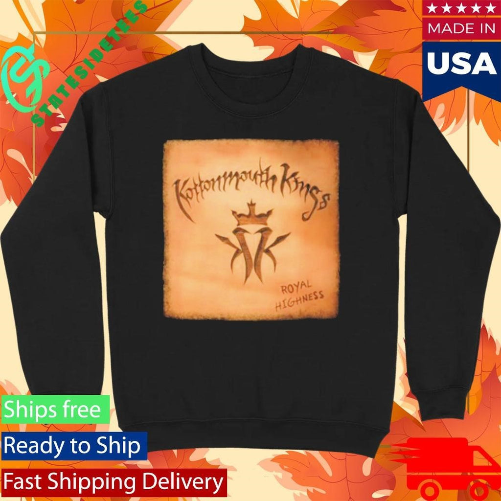 Kottonmouth Kings Royal Highness Shirt