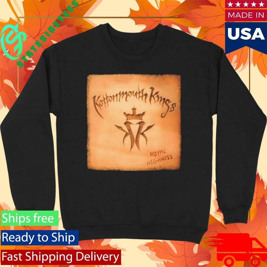 Kottonmouth Kings Royal Highness Shirt
