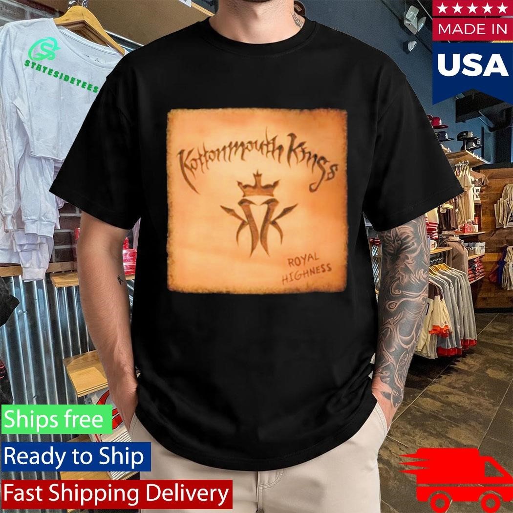 Kottonmouth Kings Royal Highness Shirt