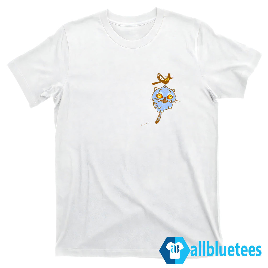 KPop Demon Hunters Tiger Shirt