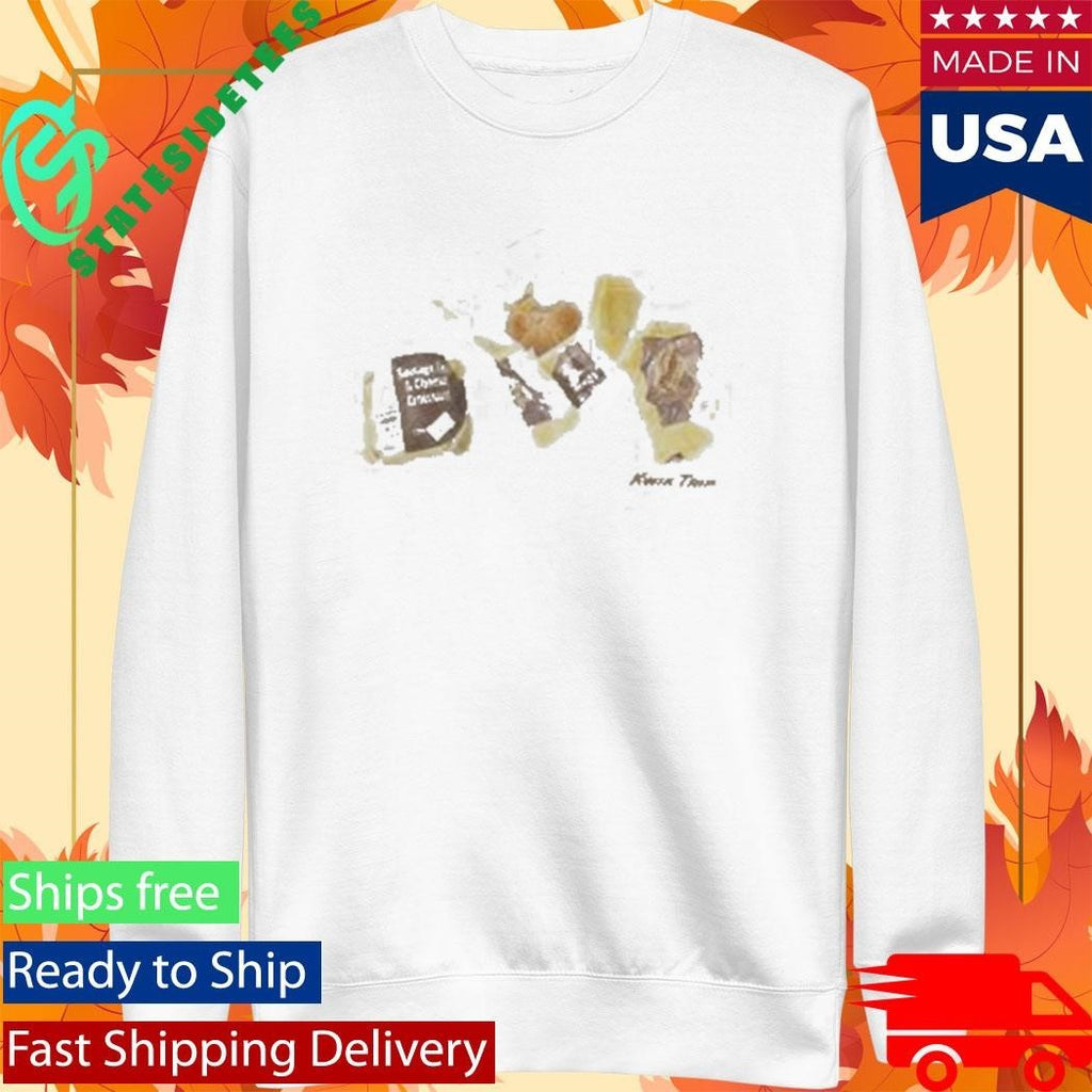 Kwik Trip Breakfast Shirt