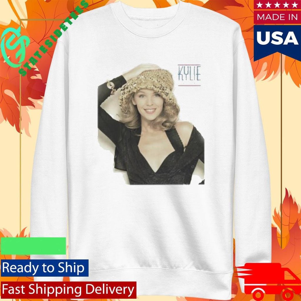 Kylie Minogue Kylie Japan Replica Shirt