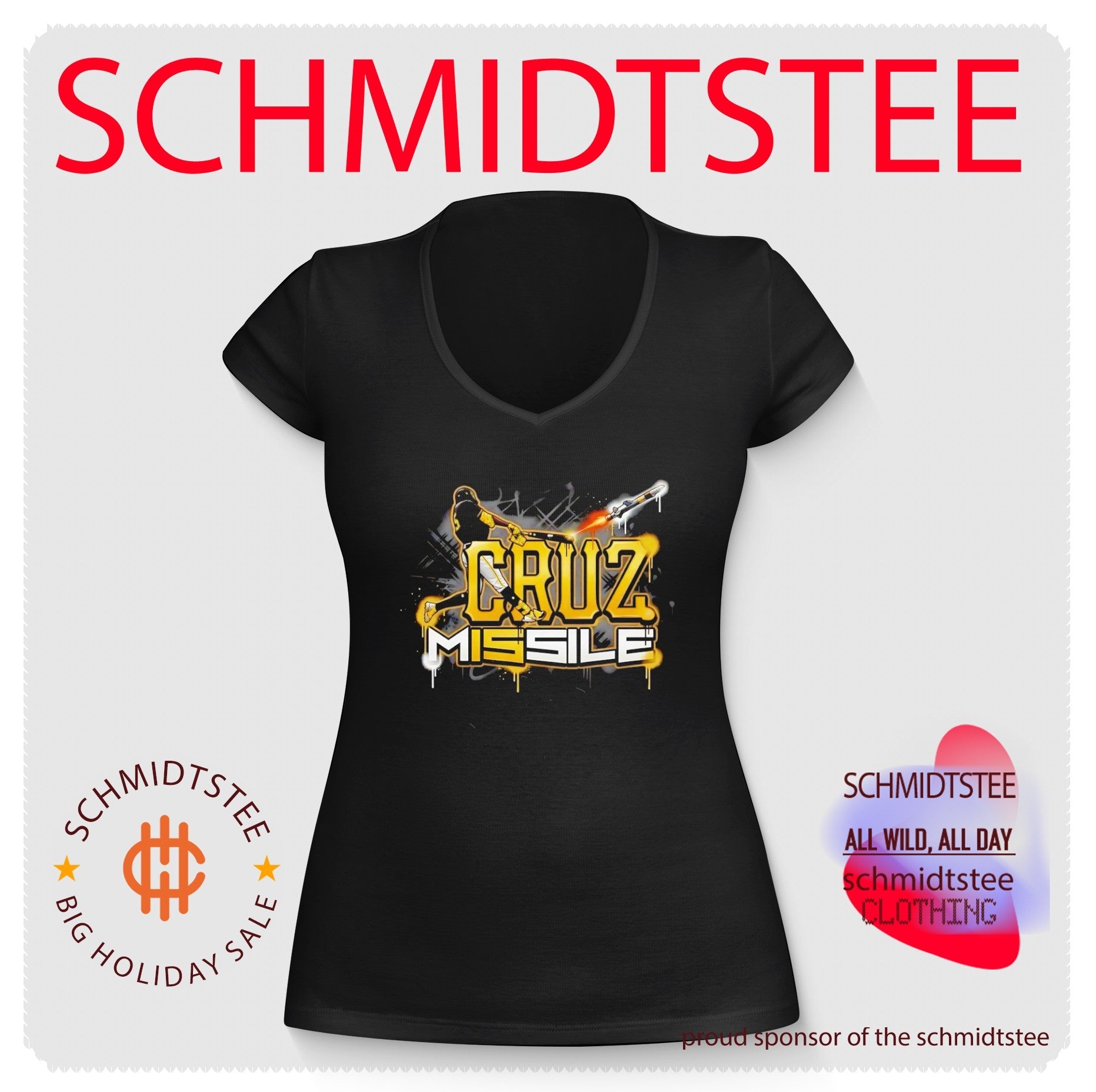Cruz Missile Oneil Cruz Pittsburgh Pirates shirt