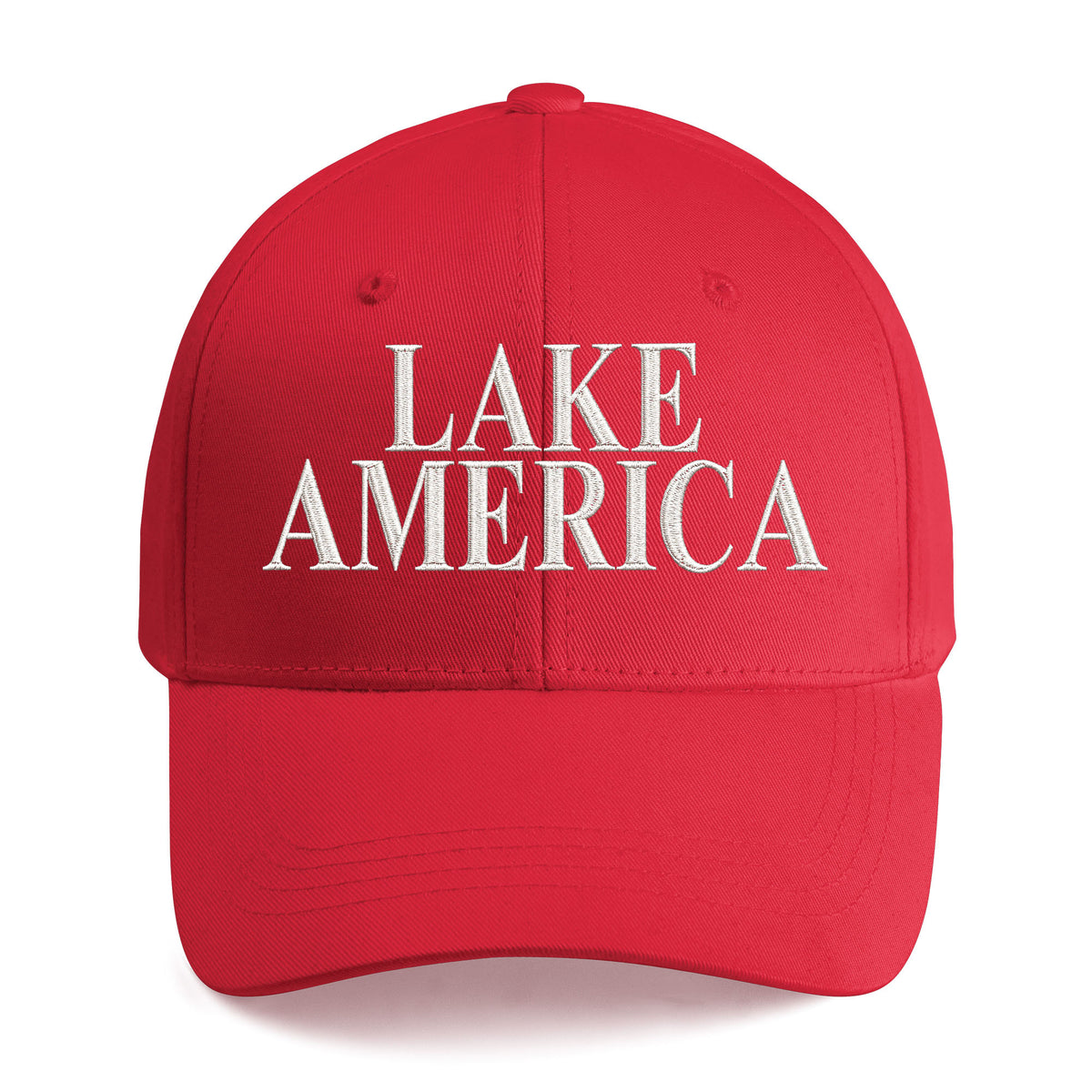 Lake America Hat