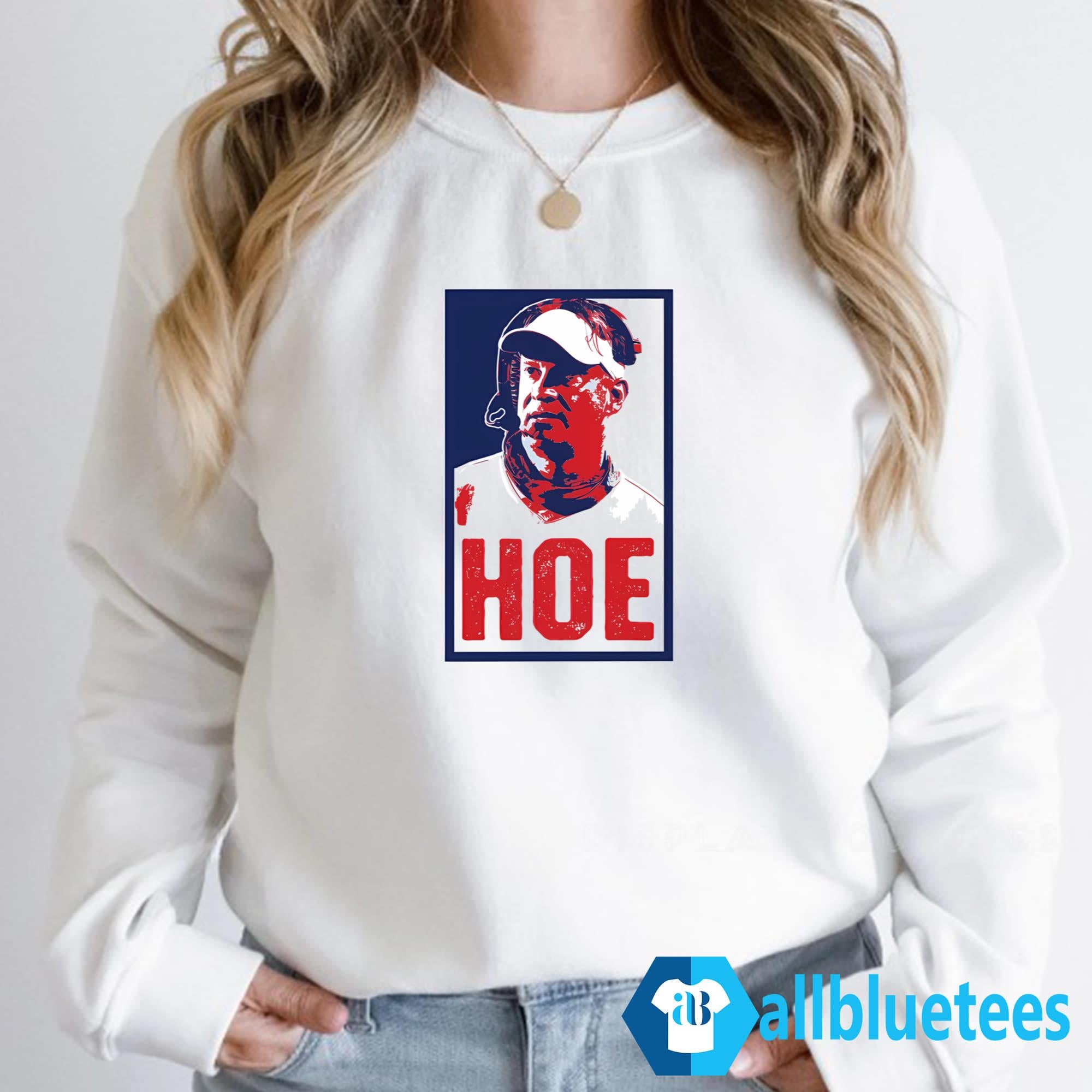 Lane Kiffin HOE Shirt