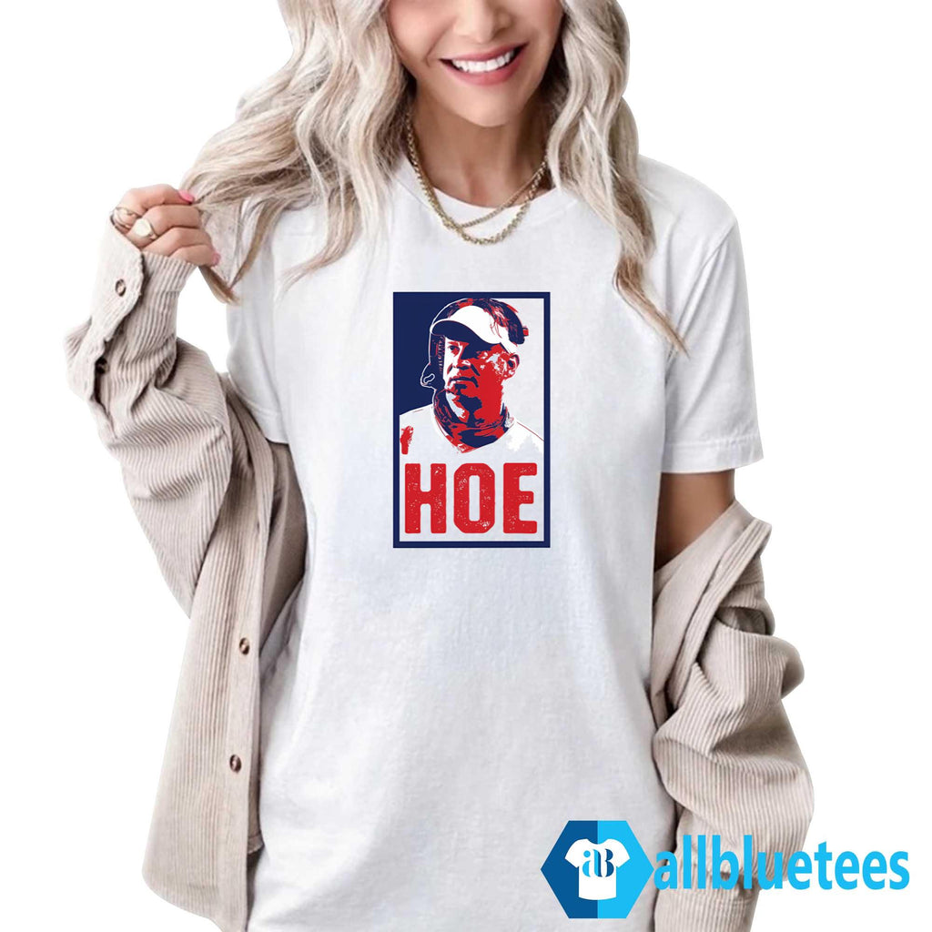 Lane Kiffin HOE Shirt