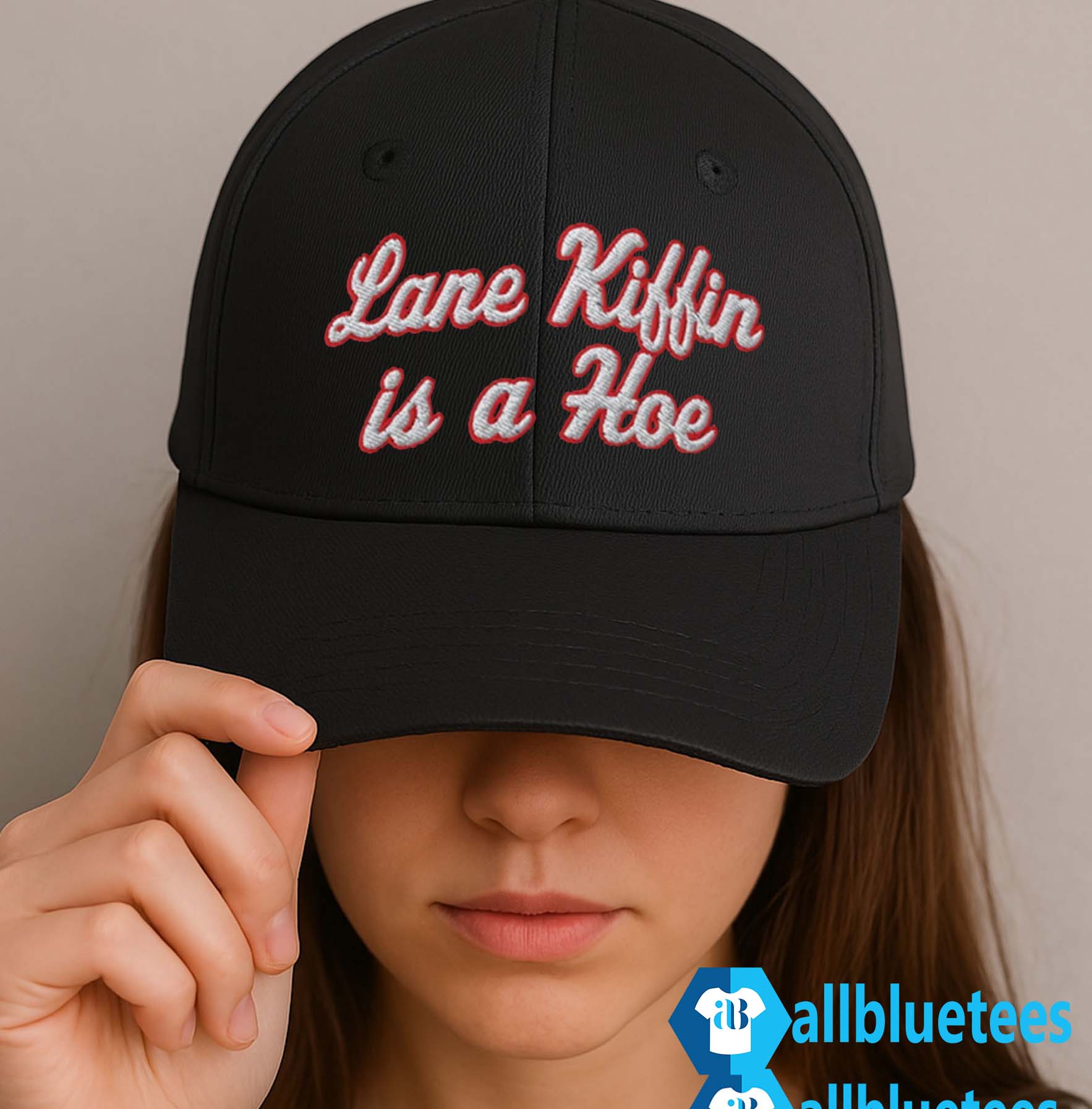 Lane Kiffin Is A Hoe Hat