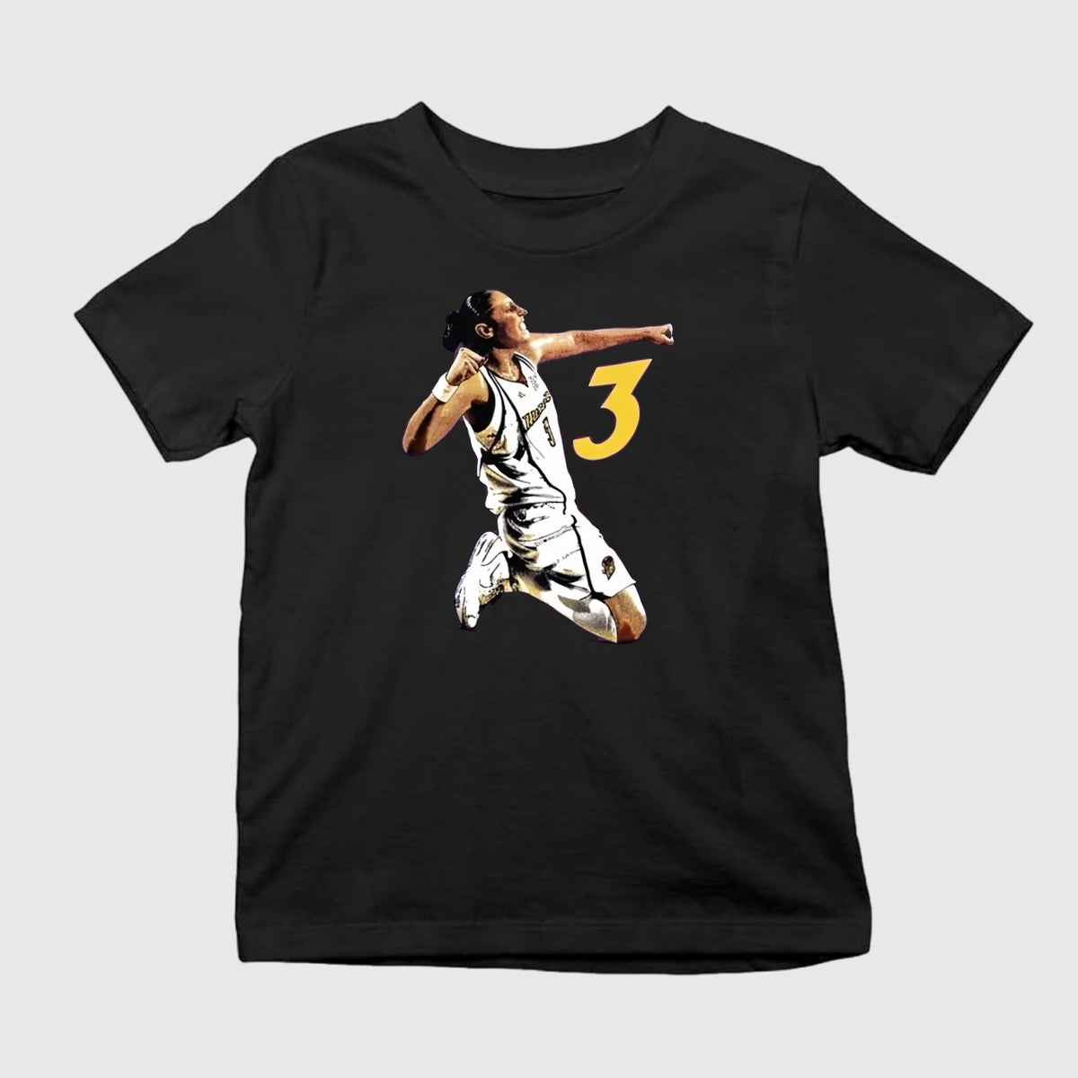 Larry Fitzgerald Jr Diana Taurasi Shirt