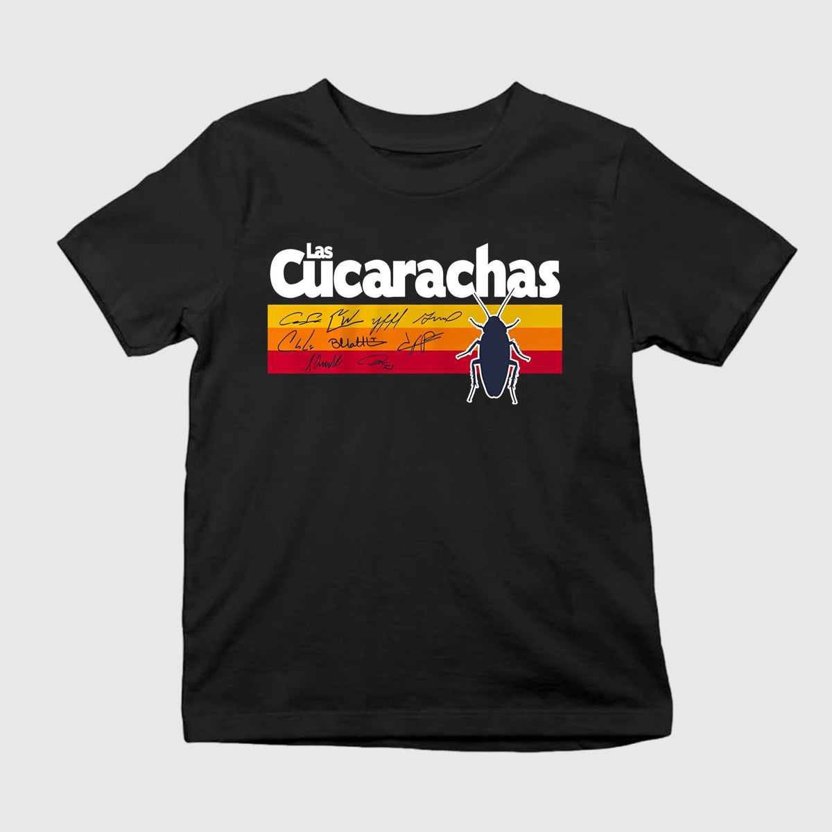 Las Cucarachas Shirt