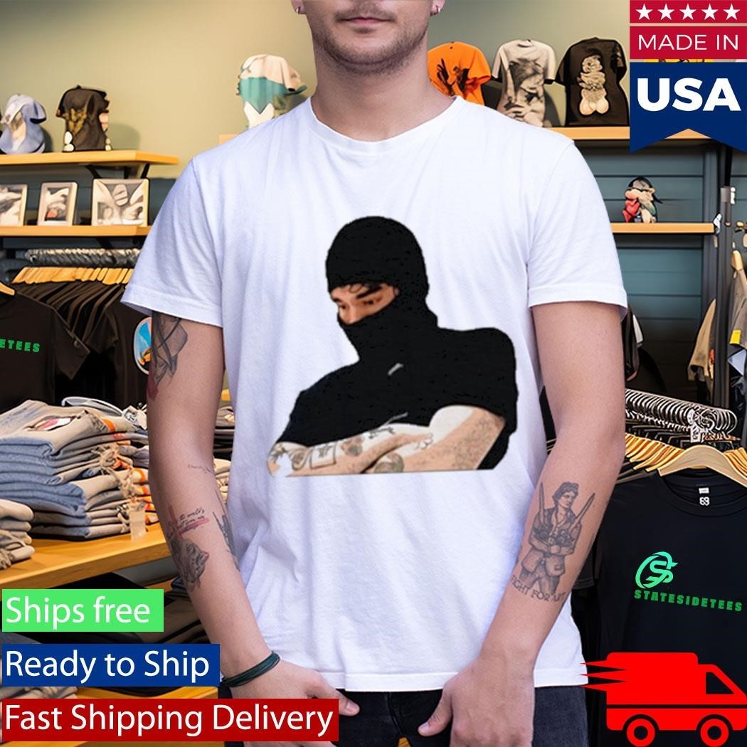 Last Lap Tour Music Shirt