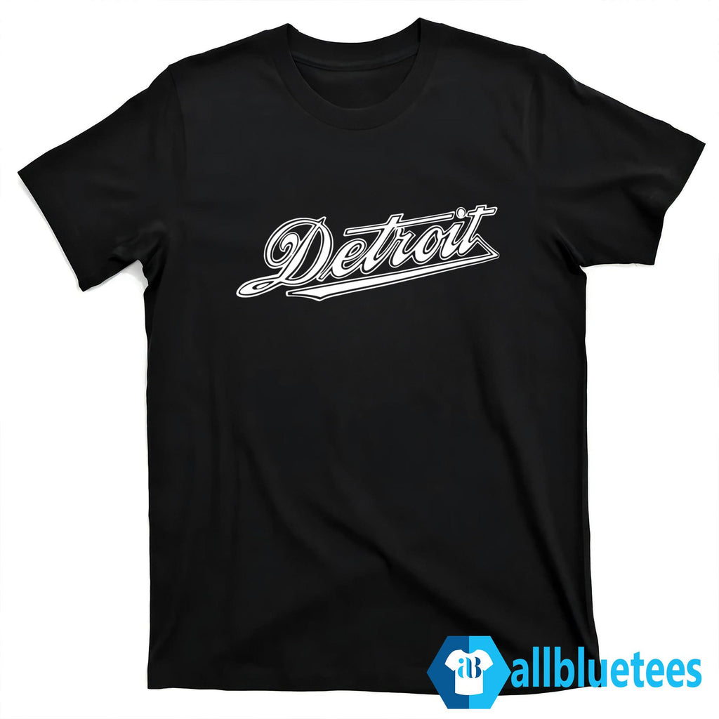Laura Benanti Detroit White House Shirt
