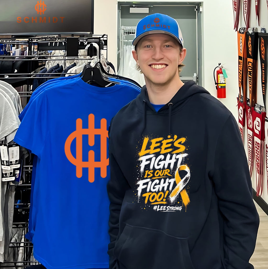 Lee’s Fight Is Our Fight Too LeeStrong shirt