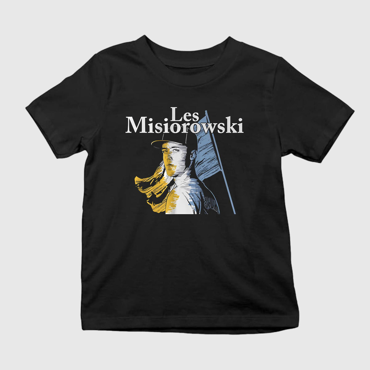 Les Misiorowski Shirt