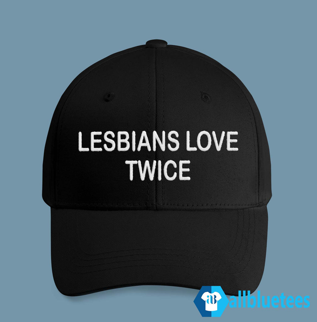 Lesbians Love TWICE Hat
