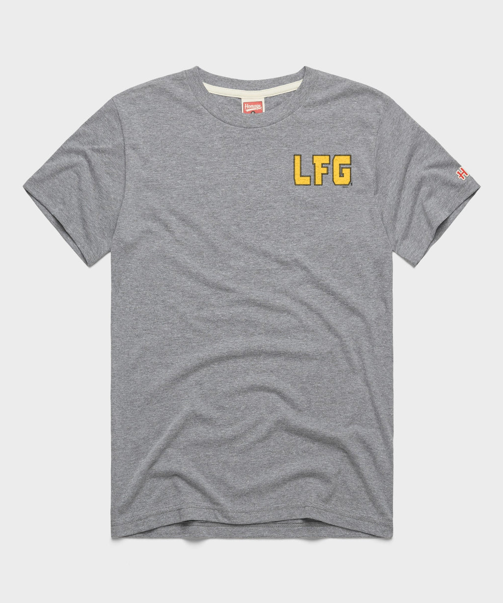 LFG (Wolverine Edition)