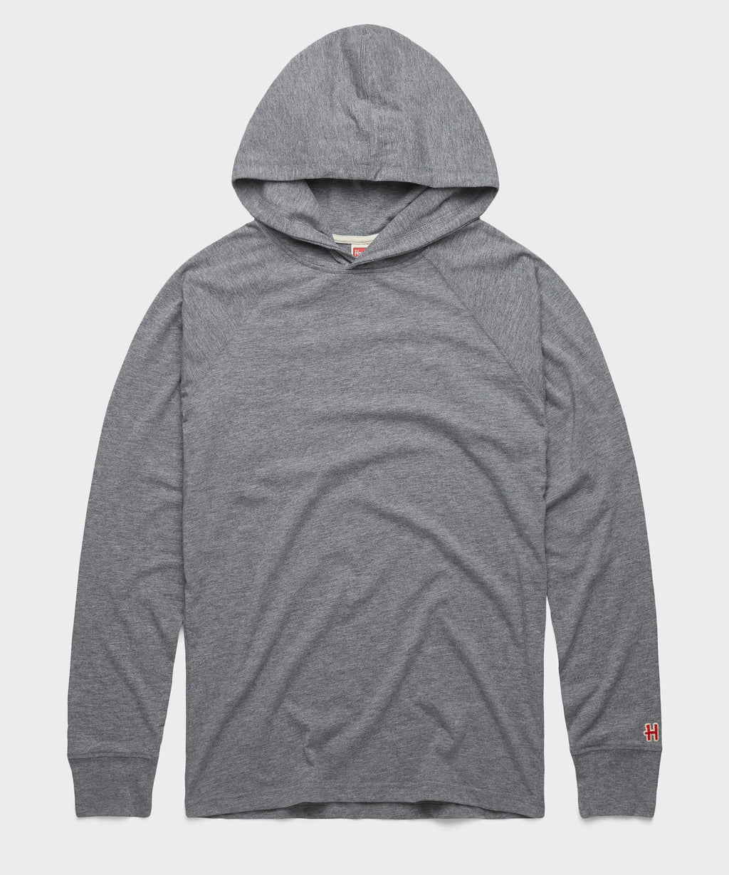 Go-To Lightweight Hoodie