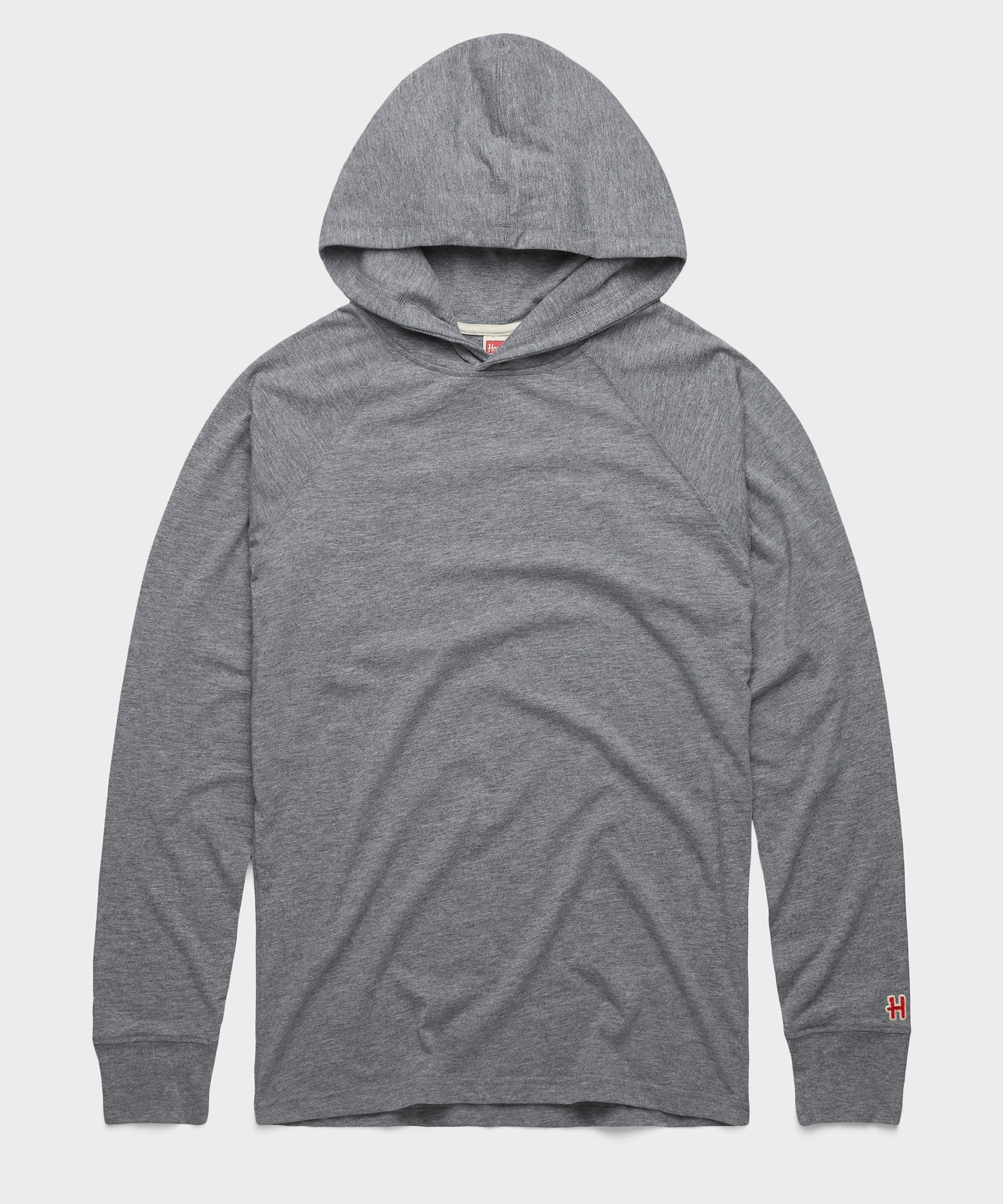 Go-To Lightweight Hoodie
