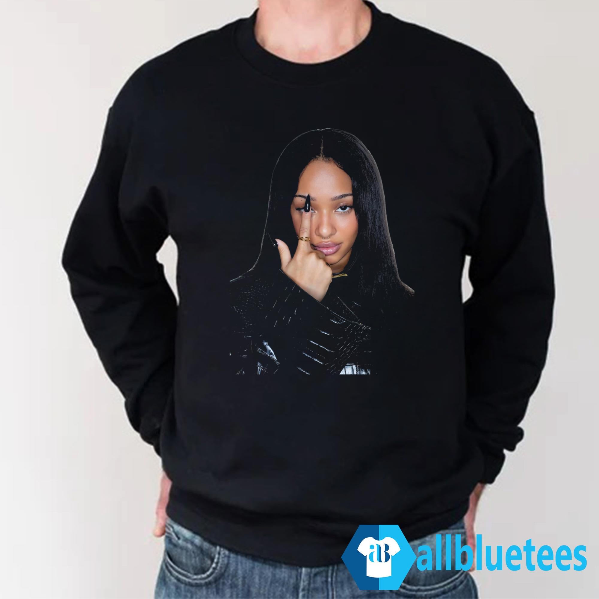 Lil Tay Manon Katseye Shirt