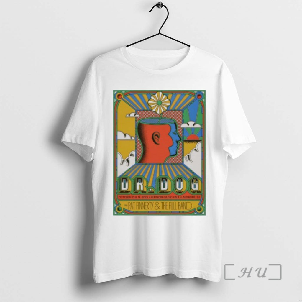 Limited Edition Dr