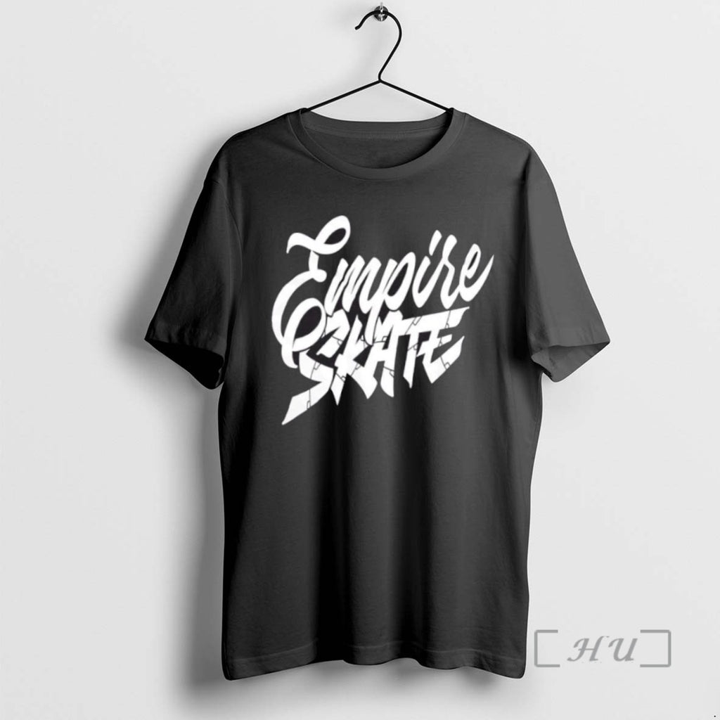 Limited Edition Empire Skate Signature