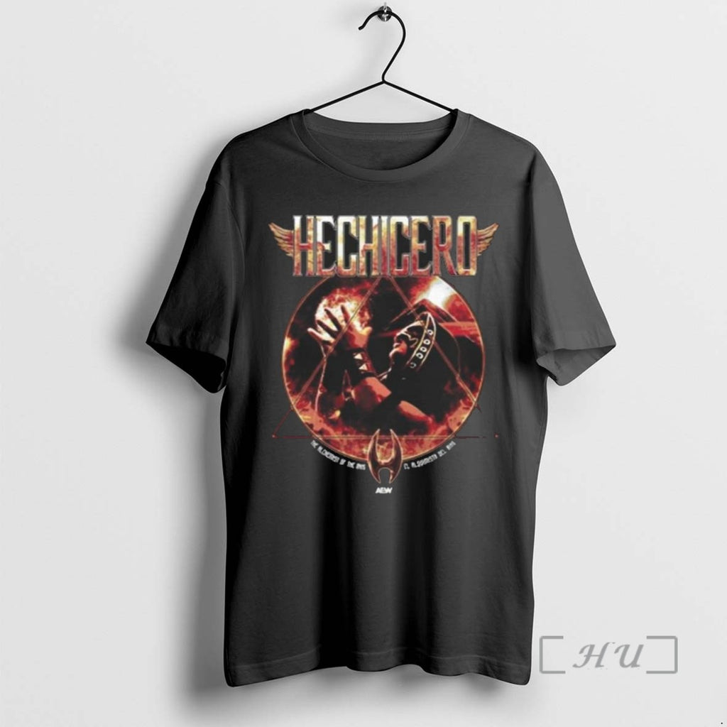 Limited Edition Hechicero The Alchemist Of The Ring