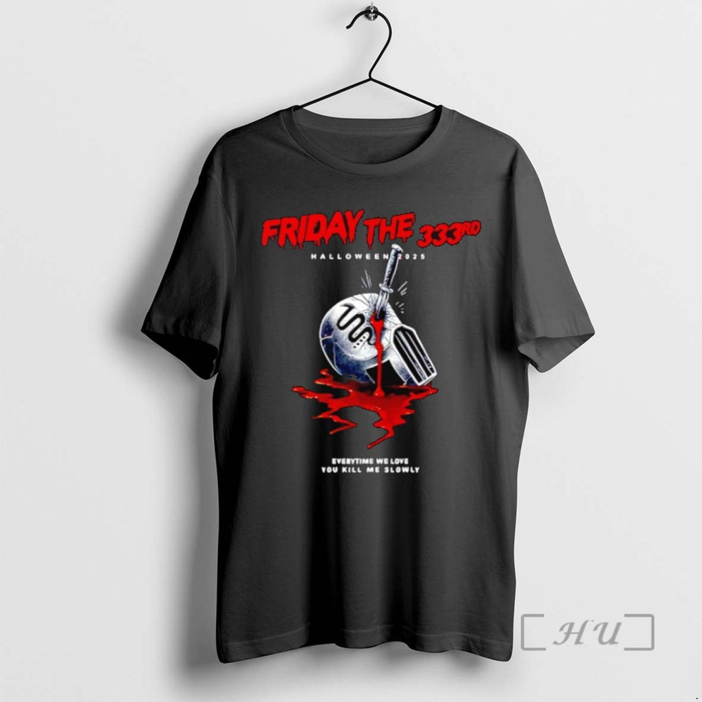 Limited Edition Sickick Music Friday The 333rd