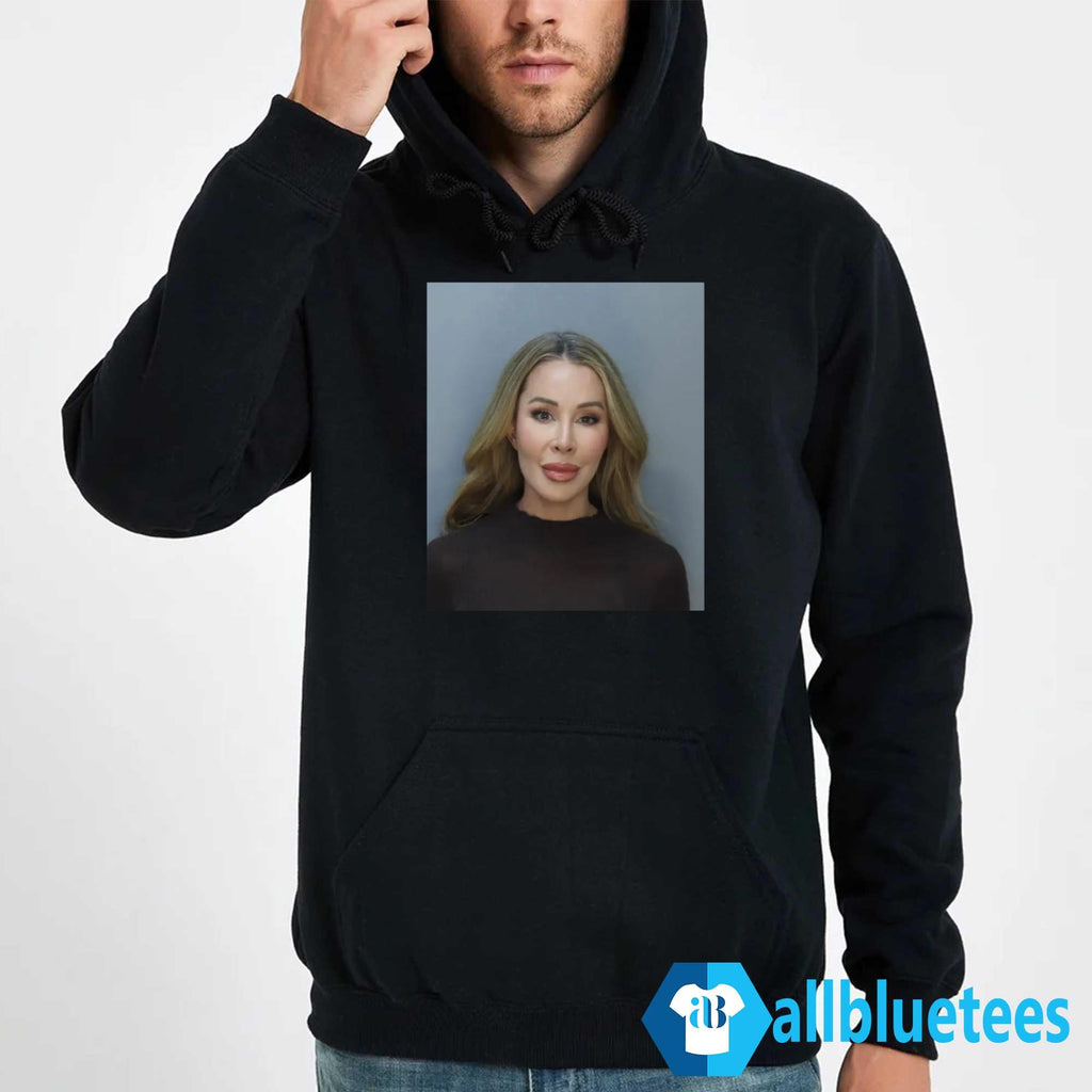 Lisa Hochstein Mugshot Shirt