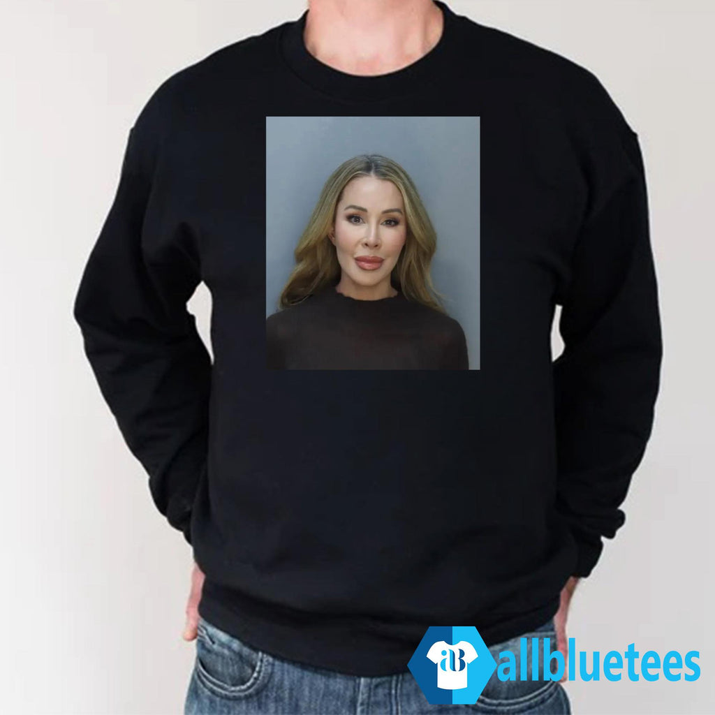 Lisa Hochstein Mugshot Shirt