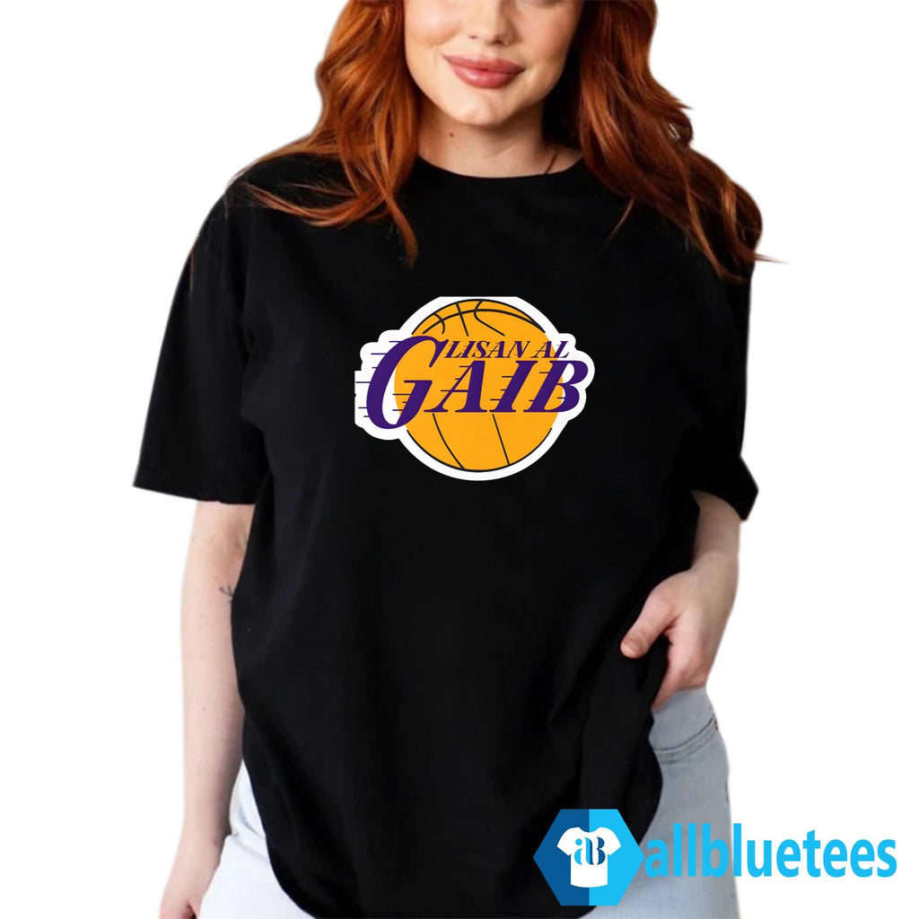 Lisan Al Gaib Shirt