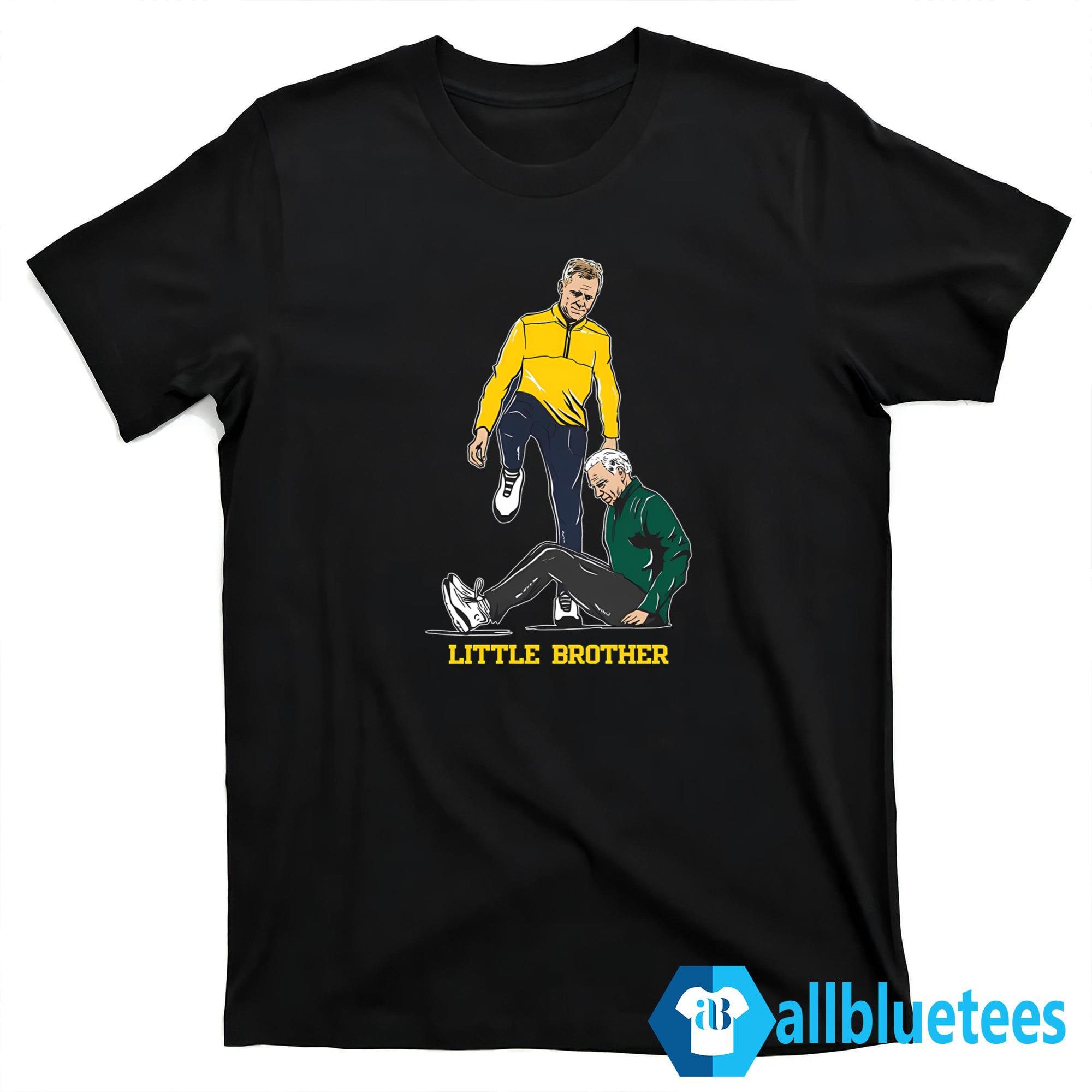 Little Brother Shirt