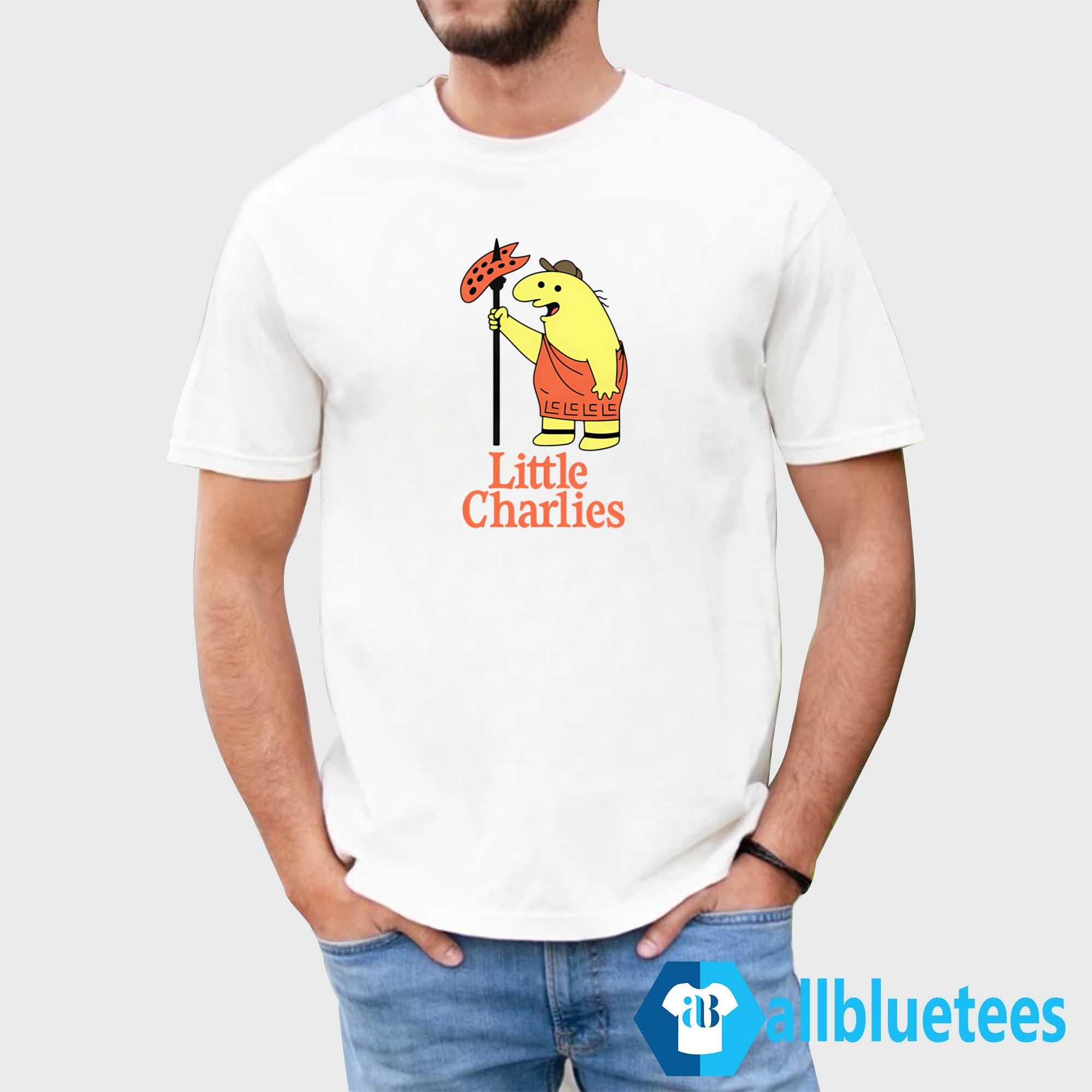 Little Charlies Shirt