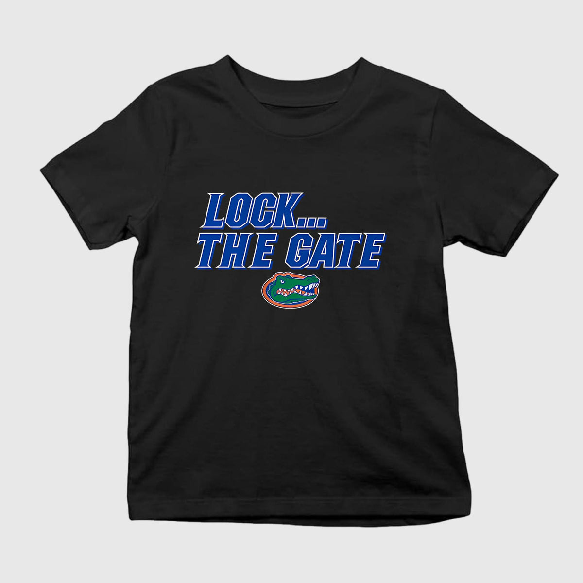 Lock The Gate Shirt