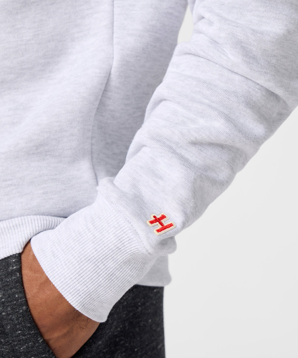 Los Angeles Angels '16 Crewneck