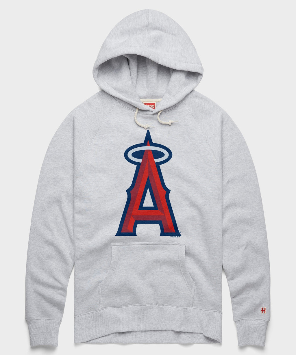 Los Angeles Angels '16 Hoodie