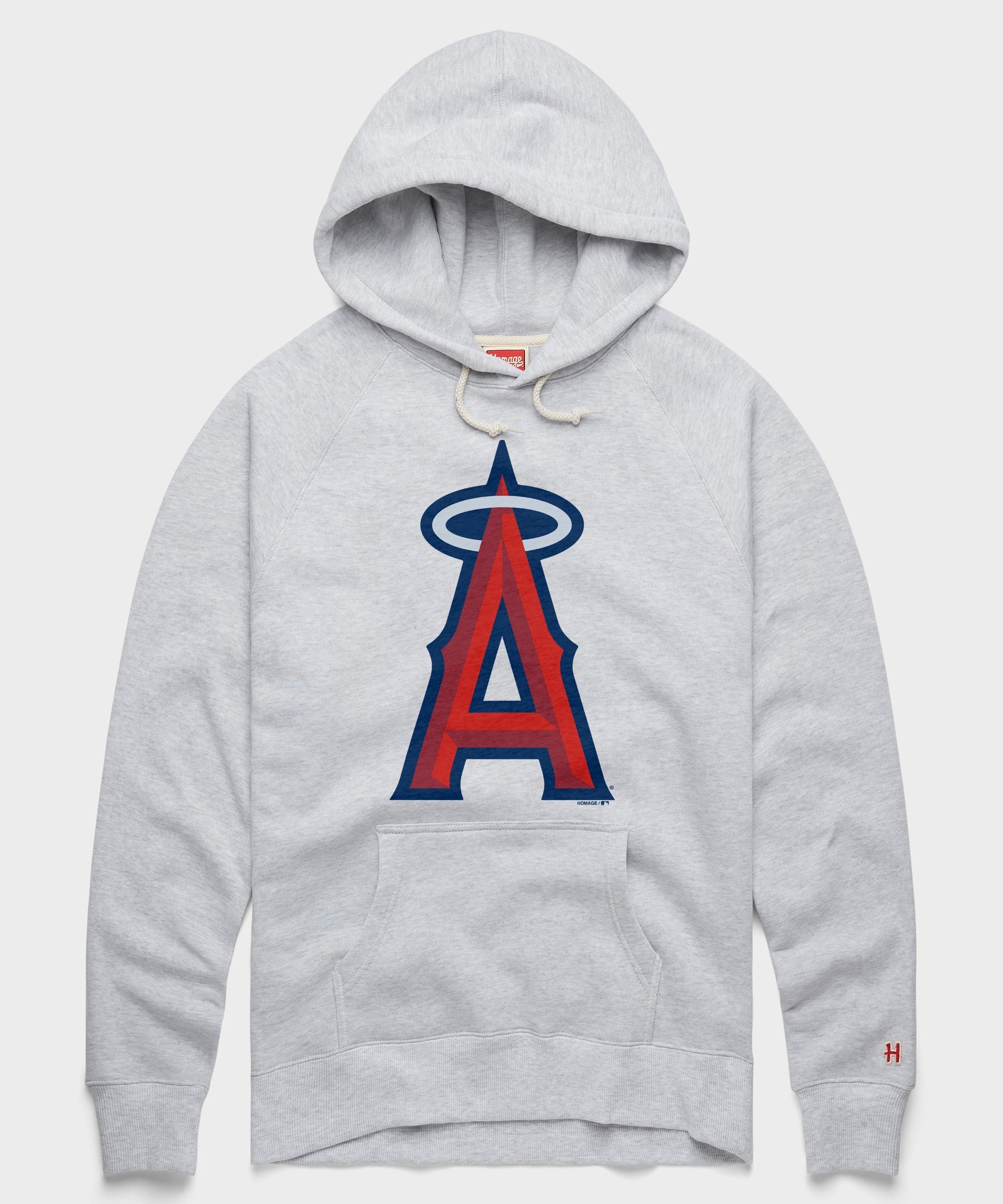 Los Angeles Angels '16 Hoodie