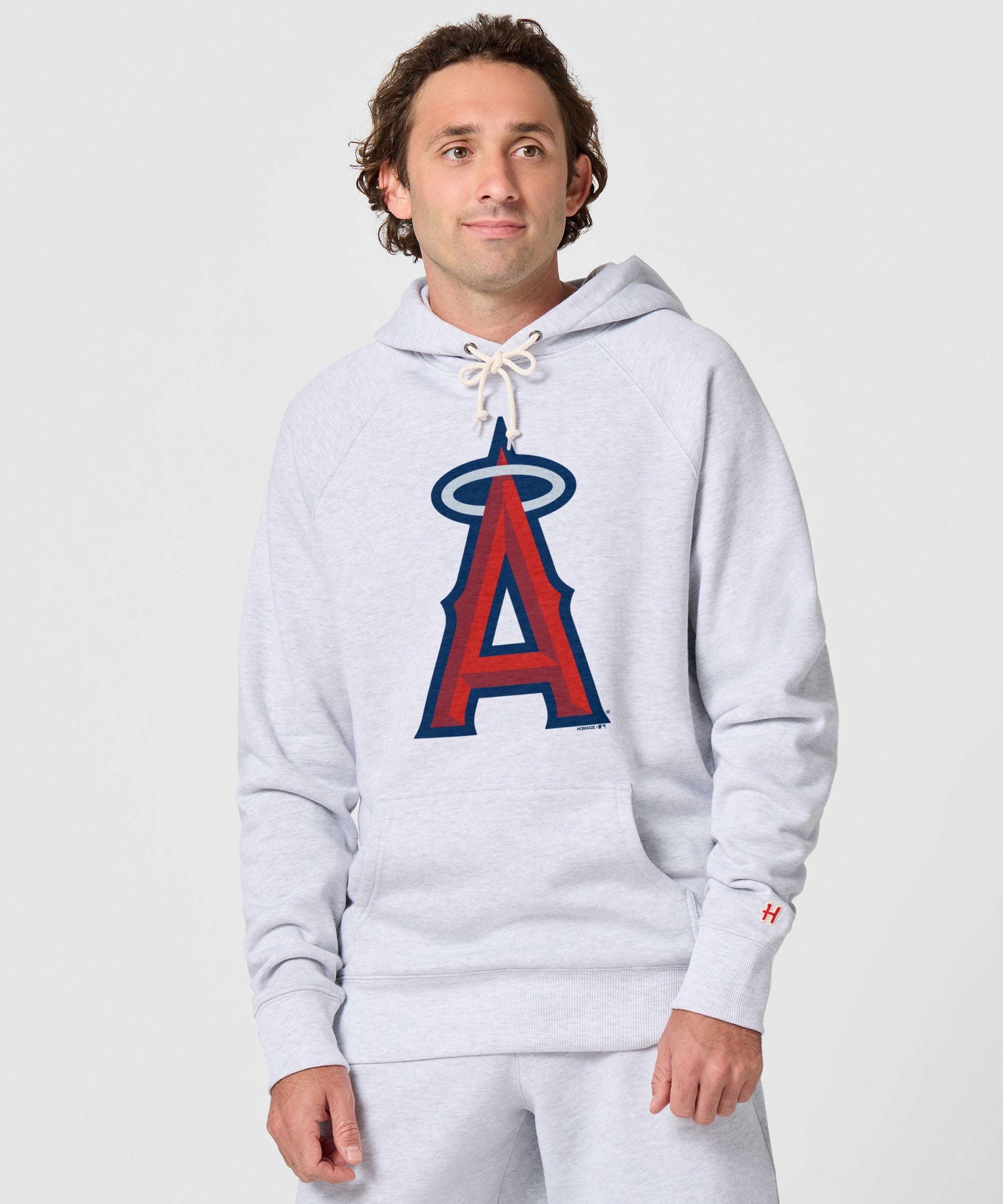 Los Angeles Angels '16 Hoodie