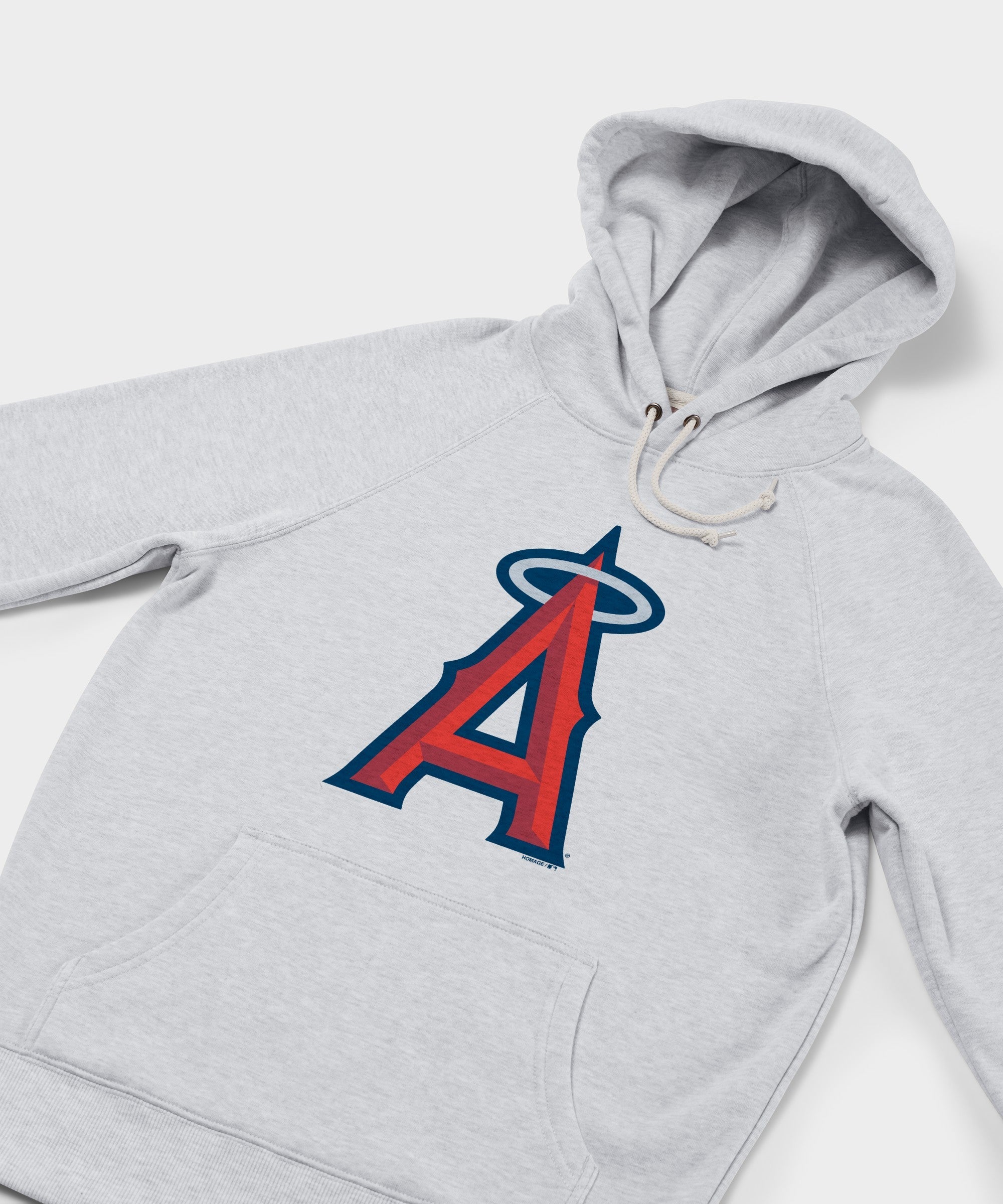 Los Angeles Angels '16 Hoodie